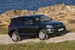 Toyota RAV4 2005 года